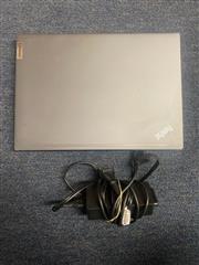 Lenovo ThinkPad X13 Yoga Gen 2 13